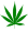 Cannabis leaf.svg