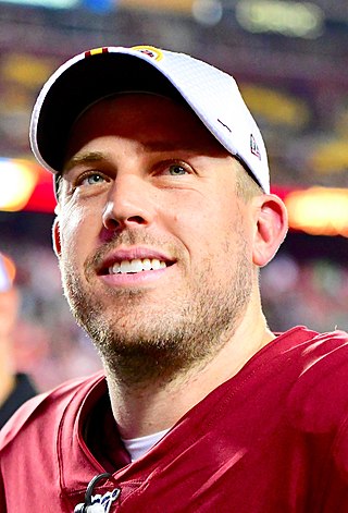 <span class="mw-page-title-main">Case Keenum</span> American football player (born 1988)