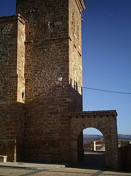 Castilruiz - Sœmeanza