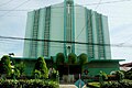 Cathedral Church of St. Mary in Ozamis City, Misamis Occidental