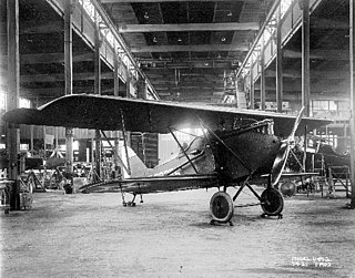 Curtiss PN-1