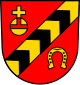 Buggingen – Stemma