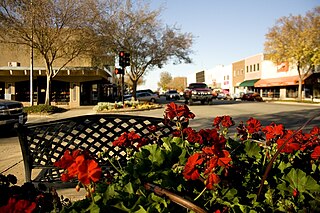 <span class="mw-page-title-main">Stillwater, Oklahoma</span> City in Oklahoma, United States