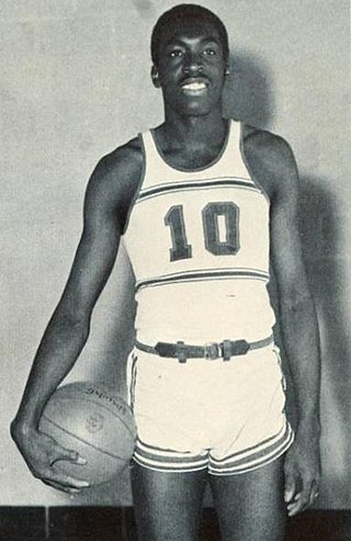 <span class="mw-page-title-main">Earl Monroe</span> American basketball player (born 1944)