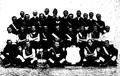 East Sydney Football Club 1911 premiers