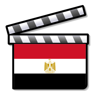 <span class="mw-page-title-main">Cinema of Egypt</span>