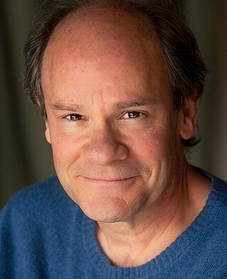 <span class="mw-page-title-main">Ethan Phillips</span> American actor