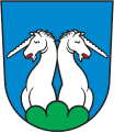 Wappen von Hünenberg, Kanton Zug