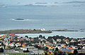 Sørhaugøy fyr (Tonjer), Haugesund