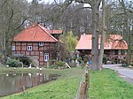 Klostermühle Heiligenberg