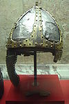 Un spangenhelm