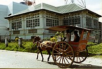 殖民时期混合式石屋风格的Henson-Hizon House