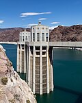 Thumbnail for File:Hoover Dam, Nevada (Arizona-Nevada, USA) -- 2012 -- 6125.jpg