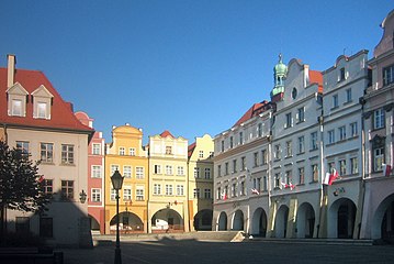 Jelenia Góra, Poland