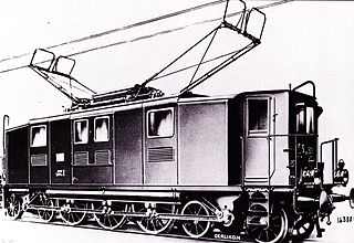 <span class="mw-page-title-main">FS Class E.332</span>