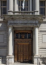 Hartford Municipal Building.