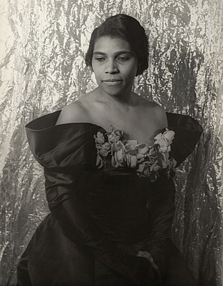 <span class="mw-page-title-main">Marian Anderson</span> African-American contralto (1897–1993)