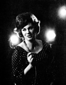 Maxine Brown in 1967