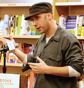 <span class="mw-page-title-main">Michael Arndt</span> American screenwriter