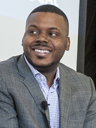 <span class="mw-page-title-main">Michael Tubbs</span> American politician (born 1990)