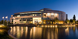 Milpitas City Hall