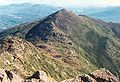 Mount Madison seen from Mount Adams' summit