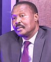 Mugisha Muntu