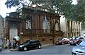 Casa de Júlio de Castilhos, em Porto Alegre