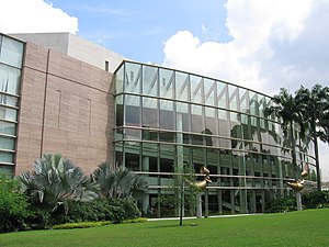 National University of Singapore