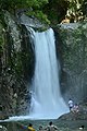 Narusawa Waterfall