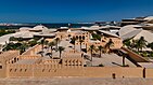 National Museum of Qatar