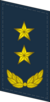 空军中将