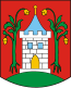 Blason de Śmigiel