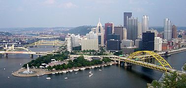 Pittsburgh (Pennsylvania)