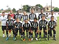 Queimados Futebol Clube