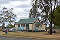 English: Public library in Quinalow, Queensland