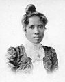 Ranavalona III geboren op 22 november 1861