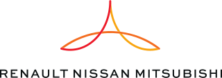 <span class="mw-page-title-main">Renault–Nissan–Mitsubishi Alliance</span> French-Japanese strategic alliance