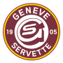 Logo des Genève-Servette HC