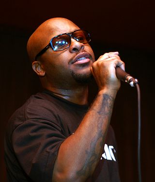 <span class="mw-page-title-main">Royce da 5′9″ discography</span> Hip hop recording artist discography