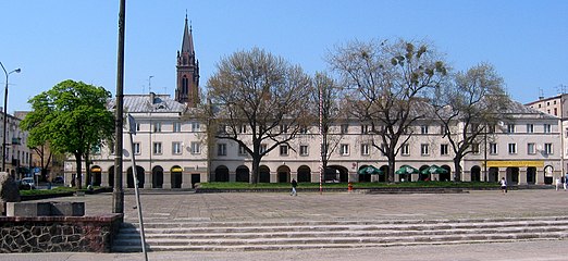 Łódź, Poland