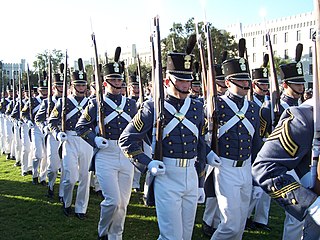 <span class="mw-page-title-main">South Carolina Corps of Cadets</span>