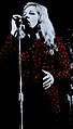 Sandy Denny overleden op 21 april 1978