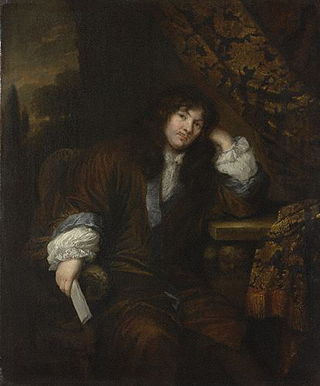 <span class="mw-page-title-main">Sir William Temple, 1st Baronet</span> 17th-century English statesman and essayist