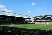 Stade-Gerland