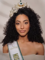Miss Grand USA 2023 Sthephanie Miranda (Great Lakes)