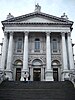 The Tate Gallery (now called Tate Britain)