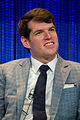 Timothy Simons, Actor and comedian