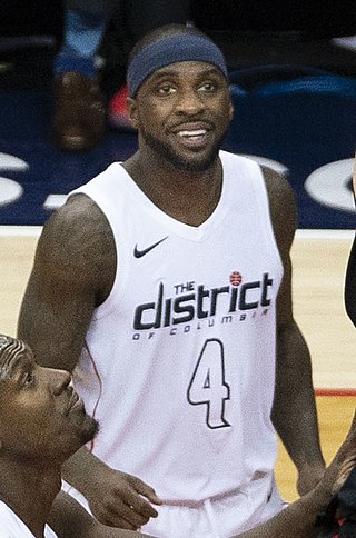 <span class="mw-page-title-main">Ty Lawson</span> American basketball player (born 1987)