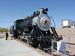 USA 2012 0357 - Boulder City - Nevada State Railroad Museum (6934835246).jpg